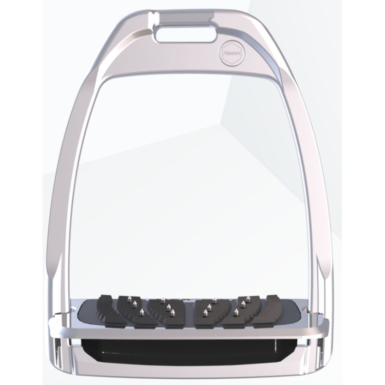 Etriers Flex-On Hunter H Etriers Flex-On Hunter H