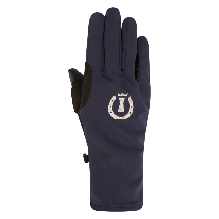 Luvas técnicas Imperial Riding Hide & Ride Luvas técnicas Imperial Riding Hide & Ride