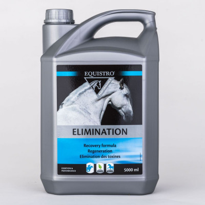 EQUISTRO ELIMINATION