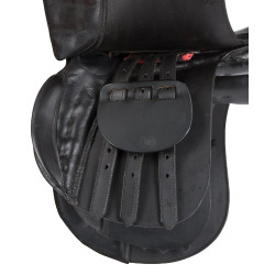 Kit de Sela Mista 17,5" Kit de Sela Mista 17,5"