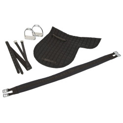 Kit de Sela Mista 17,5" Kit de Sela Mista 17,5"