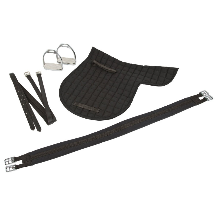 Kit de Sela Mista 17,5" Kit de Sela Mista 17,5"