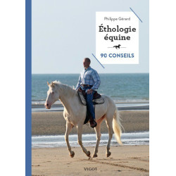 Etologia equina - 90 conselhos