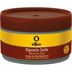 Sabão glicerinado Effax® Sabão glicerinado Effax®