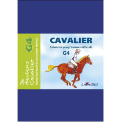 Eu me torno cavaleiro – G4
