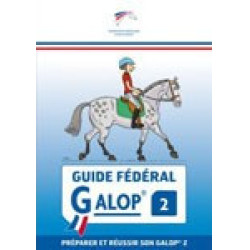 Guia Federal FFE Galop® 2