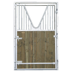 PORTA DE BOX PINHO DOUGLAS 1,37 M COM DOBRADIÇA PORTA DE BOX PINHO DOUGLAS 1,37 M COM DOBRADIÇA