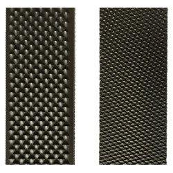 Raspas Heller Rasps Black Master 14"
