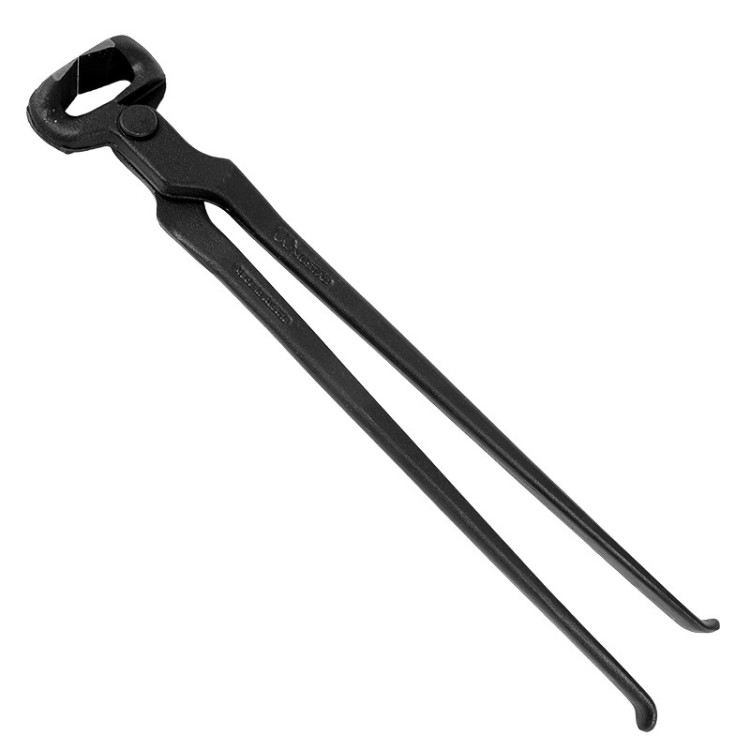 Alicate de Casqueamento Mustad 12" Alicate de Casqueamento Mustad 12"