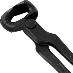 Alicate de Casqueamento Mustad 12" Alicate de Casqueamento Mustad 12"
