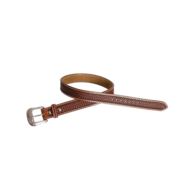 Cinto western Pool's basket RDBL/00005