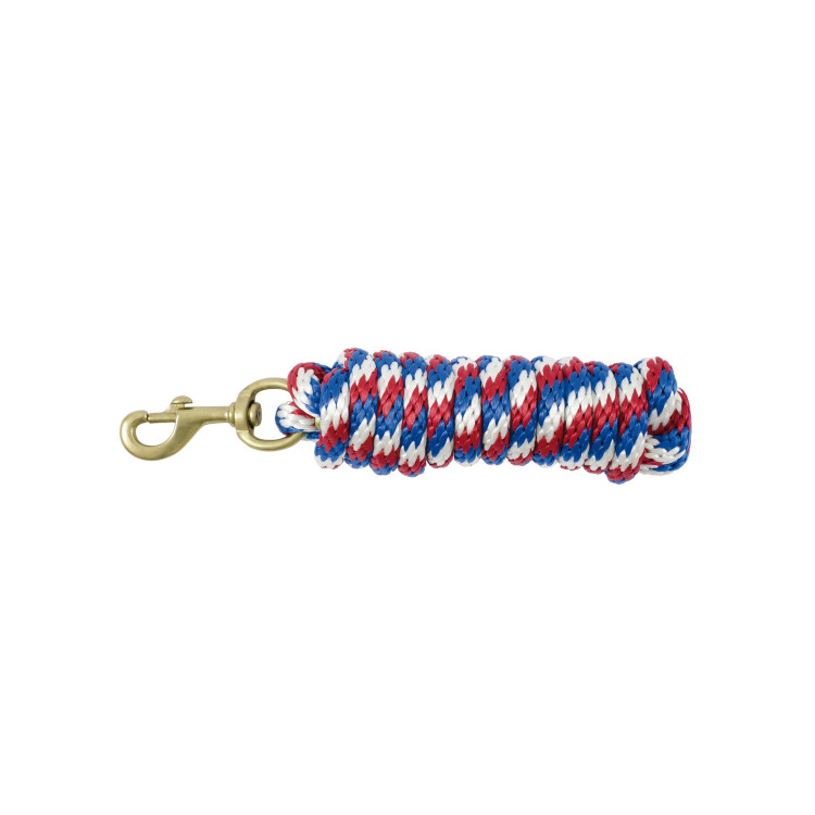Longe de nylon multicolorido Pool's 2,2 m