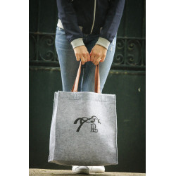 Bolsa Pénélope Feltro Bolsa Pénélope Feltro