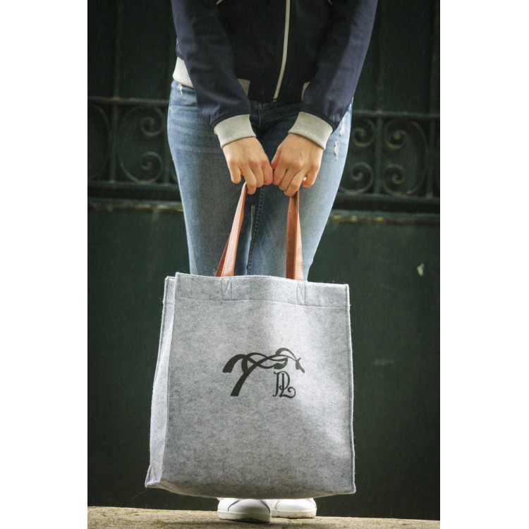 Bolsa Pénélope Feltro Bolsa Pénélope Feltro