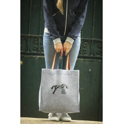 Bolsa Pénélope Feltro Bolsa Pénélope Feltro