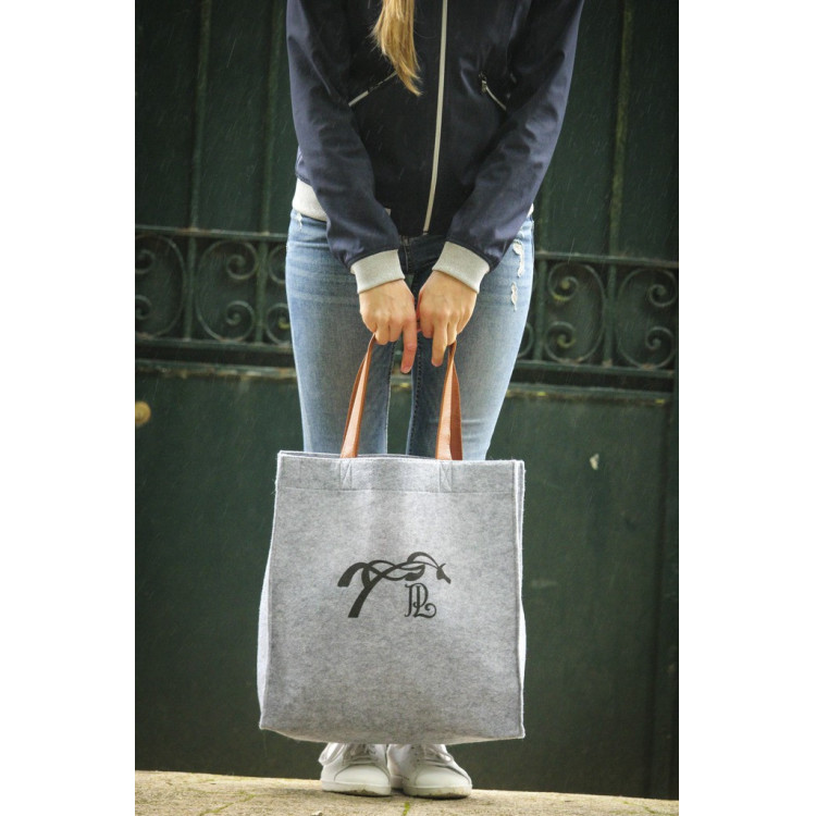 Bolsa Pénélope Feltro Bolsa Pénélope Feltro