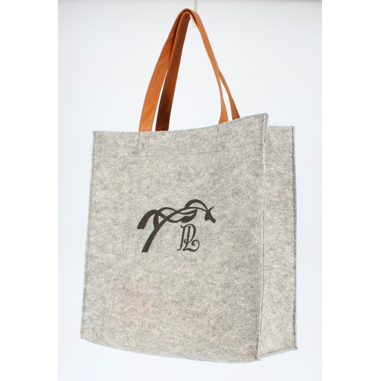 Bolsa Pénélope Feltro Bolsa Pénélope Feltro