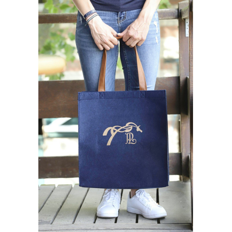Bolsa Pénélope Feltro Bolsa Pénélope Feltro
