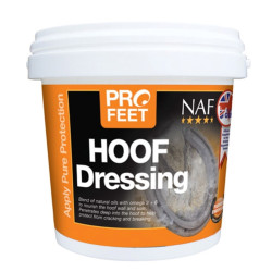 Pro Feet Hoof Dressing NAF Pro Feet Hoof Dressing NAF