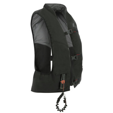Colete airbag Equithème Air 2 Colete airbag Equithème Air 2
