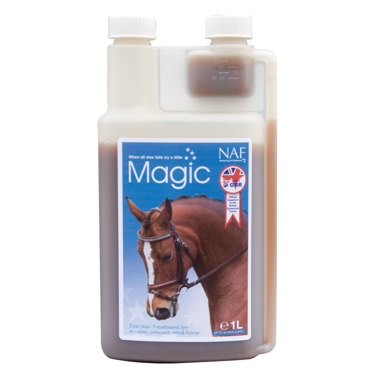 Magic Líquido NAF Magic Líquido NAF