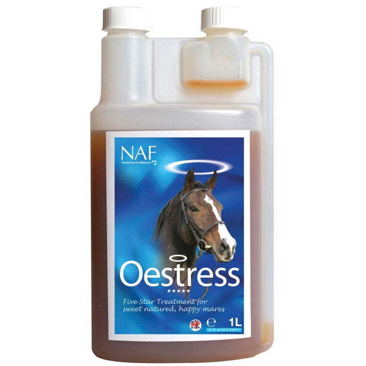 Oestress líquido NAF Oestress líquido NAF