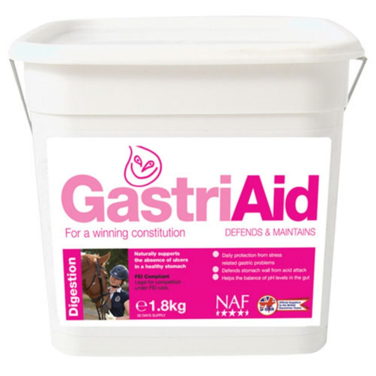 Gastri Aid NAF Gastri Aid NAF
