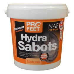 Profeet Hydra Cascos NAF Profeet Hydra Cascos NAF