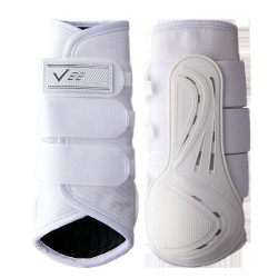 Guétras fechadas Lami-Cell V22 Brushing boots