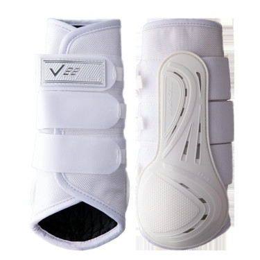 Guétras fechadas Lami-Cell V22 Brushing boots Guétras fechadas Lami-Cell V22 Brushing boots