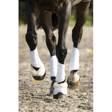 Guétras fechadas Lami-Cell V22 Brushing boots Guétras fechadas Lami-Cell V22 Brushing boots