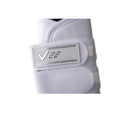 Guétras fechadas Lami-Cell V22 Brushing boots Guétras fechadas Lami-Cell V22 Brushing boots