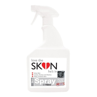 Adoro o Spray para Pele NAF Adoro o Spray para Pele NAF