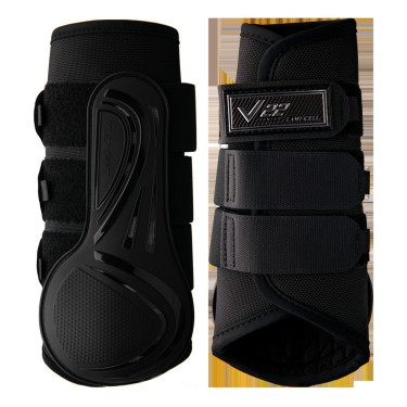 Guétras fechadas Lami-Cell V22 Brushing boots Guétras fechadas Lami-Cell V22 Brushing boots