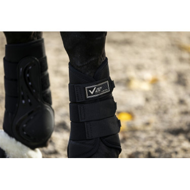 Guétras fechadas Lami-Cell V22 Brushing boots Guétras fechadas Lami-Cell V22 Brushing boots