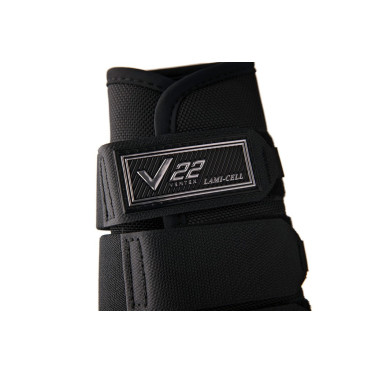 Guétras fechadas Lami-Cell V22 Brushing boots Guétras fechadas Lami-Cell V22 Brushing boots