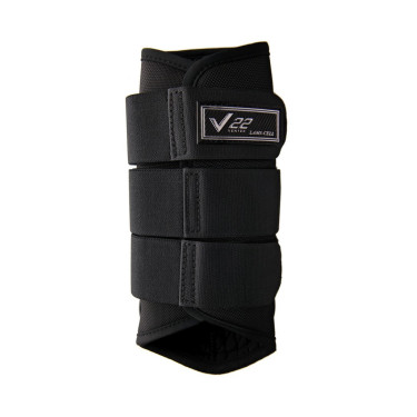 Guétras fechadas Lami-Cell V22 Brushing boots Guétras fechadas Lami-Cell V22 Brushing boots