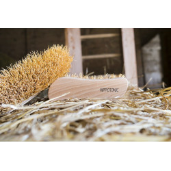 Rolha natural Hippotonic Modelo pequeno Rolha natural Hippotonic Modelo pequeno