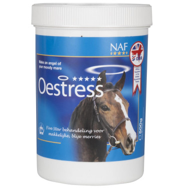 Suplemento alimentar Oestress NAF Suplemento alimentar Oestress NAF