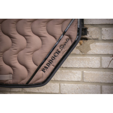 Tapete Paddock Sports Origine Sport  Cinzento-acastanhado Castanho