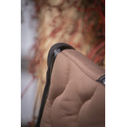 Tapete Paddock Sports Origine Sport  Cinzento-acastanhado Castanho