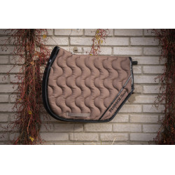 Tapete Paddock Sports Origine Sport  Cinzento-acastanhado Castanho