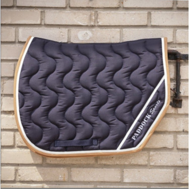 Tapete Paddock Sports Origine Sport Azul-marinho Tapete Paddock Sports Origine Sport Azul-marinho