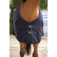 Ripstop Paddock Sports overhemd Preto Ripstop Paddock Sports overhemd Preto