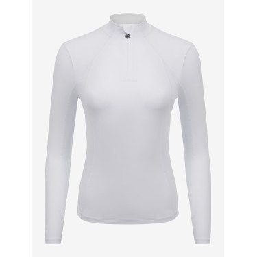 Roupa interior técnica My LeMieux Branco modelo antigo