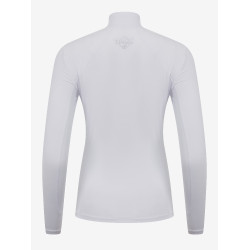 Roupa interior técnica My LeMieux Branco modelo antigo