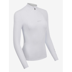 Roupa interior técnica My LeMieux Branco modelo antigo