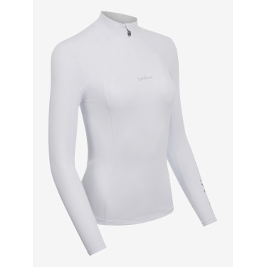 Roupa interior técnica My LeMieux Branco modelo antigo