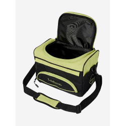 Bolsa de limpeza LeMieux ProKit Lite Grooming Kiwi Kaki