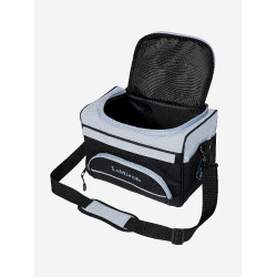 Bolsa de limpeza LeMieux ProKit Lite Grooming Névoa Azul